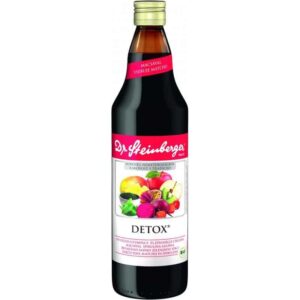 Dr. Steinberger BIO Detox - 750ml
