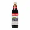 Dr. Steinberger BIO feketeáfonya nektár - 750ml
