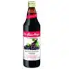 Dr. Steinberger BIO feketeribizlilé nektár - 750ml