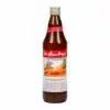 Dr. Steinberger BIO sárgarépalé - 750ml