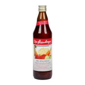Dr. Steinberger BIO zöldséglé - 750ml