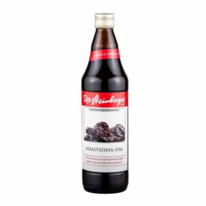 Dr. Steinberger aszaltszilvalé - 750ml