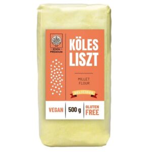 Éden Prémium Kölesliszt - 500g