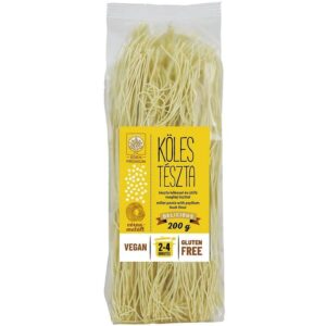 Éden Prémium Kölestészta cérnametélt - 200g