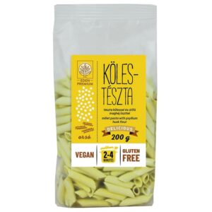 Éden Prémium Kölestészta penne - 200g