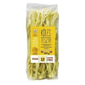 Éden Prémium Kölestészta szélesmetélt - 200g
