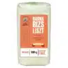 Éden Prémium barna rizsliszt - 500g
