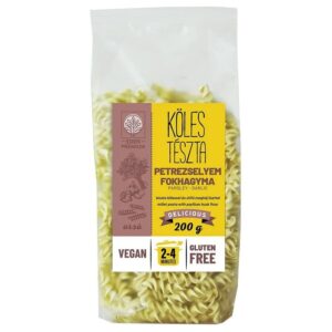 Éden Prémium Kölestészta orsó - 200g