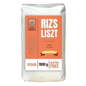 Éden Prémium rizsliszt - 1000g