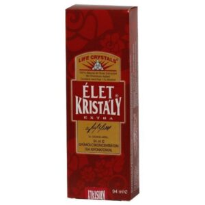 Életkristály Extra koncentrátum - 100ml