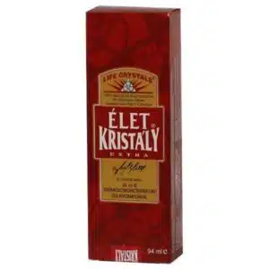 Életkristály Extra koncentrátum - 100ml