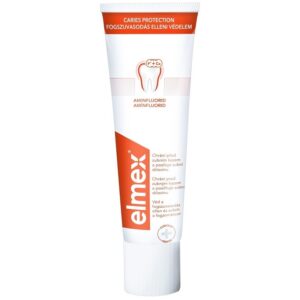 Elmex Fogszuvasodás elleni fogkrém - 75ml