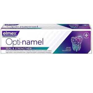 Elmex Opti-namel fogkrém - 75ml