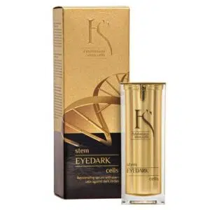 FS EyeDark Őssejtes fiatalító szérum - 15ml