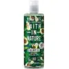 Faith in Nature Avokádó sampon - 400ml