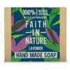 Faith in Nature Levendula szappan - 100g