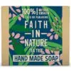 Faith in Nature Teafa szappan - 100g