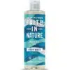 Faith in Nature Fragrance Free - illatmentes tusfürdő - 400ml