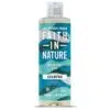 Faith in Nature Fragrance Free - illatmentes sampon - 400ml