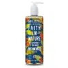 Faith in Nature Grapefruit és Narancs folyékony kézmosó - 400ml