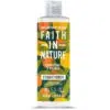 Faith in Nature Grapefruit és Narancs hajkondícionáló - 400ml