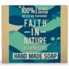 Faith in Nature Illatmentes szappan - 100g