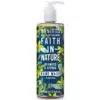 Faith in Nature Tengeri hínár folyékony kézmosó - 400ml