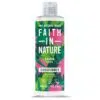 Faith in Nature sárkánygyümölcs hajkondícionáló - 400ml