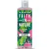 Faith in Nature sárkánygyümölcs sampon - 400ml