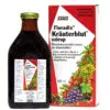 Salus Floradix Krauterblut szirup - 500ml
