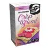 Forpro 30% Protein Crisp Bread - Chia, Amarant, Quinoa lapkenyér - 150g
