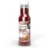 Forpro NEAR ZERO Calorie BBQ szósz - 375ml