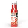 Forpro Near Zero Calorie Sauce - Sweet Thai Chili szósz - 375ml