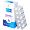 Gyntima hüvelykúp menopausa - 10db