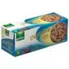 Gullón Digestiv zabpelyhes korpás keksz étcsokoládéval - 425g