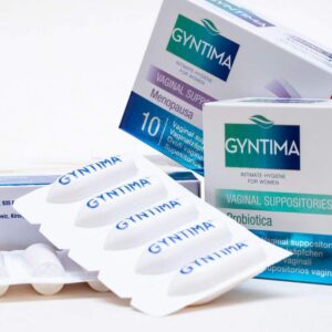 Gyntima Deo hüvelykúp - 10db