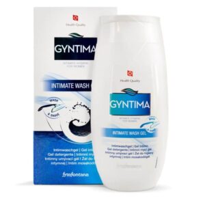 Gyntima Intim mosakodógél - 200ml