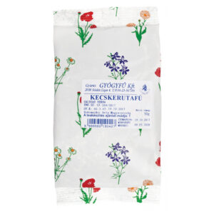 Gyógyfű kecskerutafű - 50g