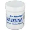 Herbamedicus Vazelin - 125ml