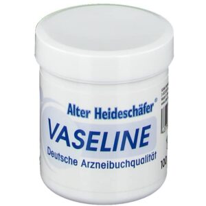 Herbamedicus Vazelin - 125ml