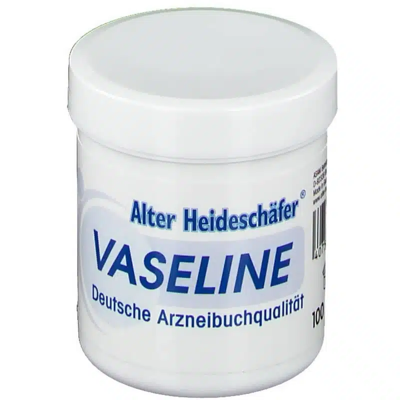 Herbamedicus Vazelin - 125ml