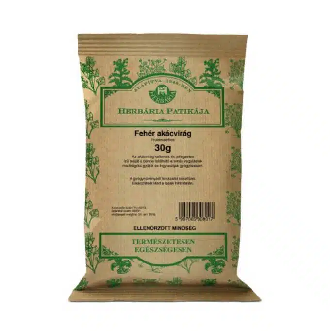 Herbária Akácvirág tea - 30g