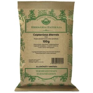 Herbária Csipkerózsa áltermés (hús) tea - 100g