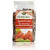 Herbária Gyümölcstea eper darabokkal - 120g