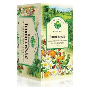Herbária Immunerősítő tea filteres - 20 filter