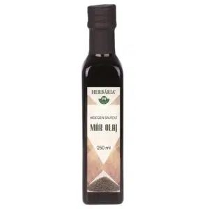Herbária Mákolaj - 250ml