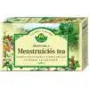 Herbária Menstruációs teakeverék - 20 filter