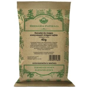Herbária aranyvessző tea - 40g