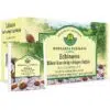 Herbária bíborkasvirág hajtásvég tea - 20x1,5g