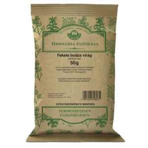 Herbária Bodzavirág tea - 50g